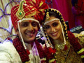 Genelia-Ritiesh Wedding Ceremony