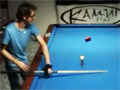 Insane Pool Trick Shots