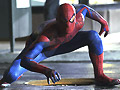 The Amazing Spiderman 3D Trailer