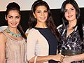 Housefull 2 First Look Launch