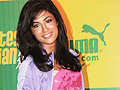 Chitrangda Endorses PUMA