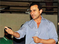 Saif Hotel Brawl Media Meet