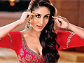 Mujra Making - Agent Vinod