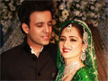 Sanjeeda - Amir Wedding