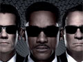 Men In Black 3 Trailer