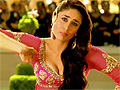 Mujra Remix Agent Vinod<br>Director: Sriram Raghavan<br>Cast: Kareena Kapoor, Saif Ali Khan, Gulshan Grover, Ravi Kishan, Ram Kapoor, Adil Hussain, Dheerendra Dwivedi, Leeann Roberts<br>Release Date: March 23, 2012