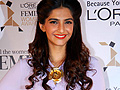 Loreal Femina Women Awards PC