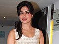 Priyanka Love BIG CBS Show Launch