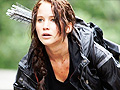 The Hunger Games Trailer