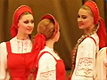 Amazing Berezka Dancers