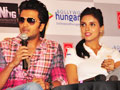 Housefull 2 Promotion