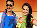 First Look - Rowdy Rathore