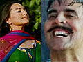 Rowdy Rathore Trailer