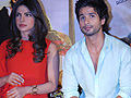 Teri Meri Kahaani - First Look Launch