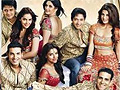 Housefull 2 Promo