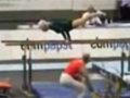 86 Year Old Gymnast