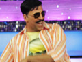 Rowdy Rathore Promotion