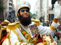 The Dictator Feature Trailer