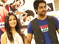 Vicky Donor Promotion