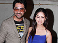 Vicky Donor Special Screening