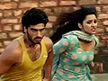 Title Song - Ishaqzaade