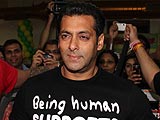 Salman Inaugurates Nitro Gym