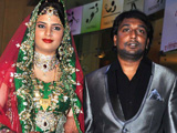 Shabbir-Shumaila Reception