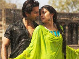 Making of Teri Meri Kahaani