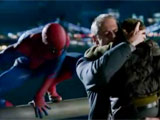 The Amazing Spider Man Trailer