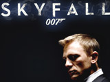 First Look: James Bond's 'Skyfall'