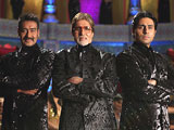 Bol Bachchan Trailer