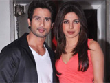 Teri Meri Kahaani Promotion