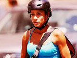 Premium Rush Trailer