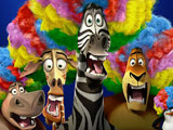 Madagascar 3: Europe's Most Wanted Promo