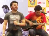 Kee Jana Mein Kaun Album Launch