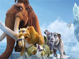 Ice Age 4 Trailer