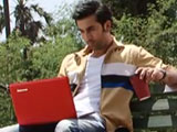 Gadget Freak Ranbir