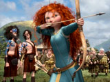 Brave Trailer