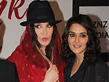 Ishkq In Paris Launch