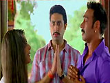 AB Ne BA Kiya Hai - Bol Bachchan