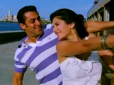 Ek Tha Tiger Theatrical Trailer