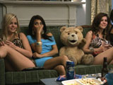 Ted Trailer