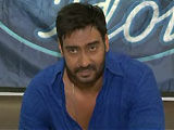 Bol Bachchan Promotion