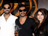 Bol Bachchan Cast at Box Office