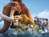 Chasing the Sun -  Ice Age 4