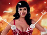 Katy Perry Part Of Me Trailer