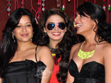 Gangs of Wasseypur Success Party