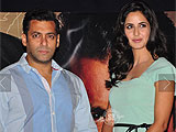 Ek Tha Tiger Song Launch