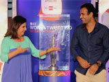 ICC World Trophy First Look