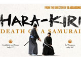 Hara-Kiri Death of a Samurai